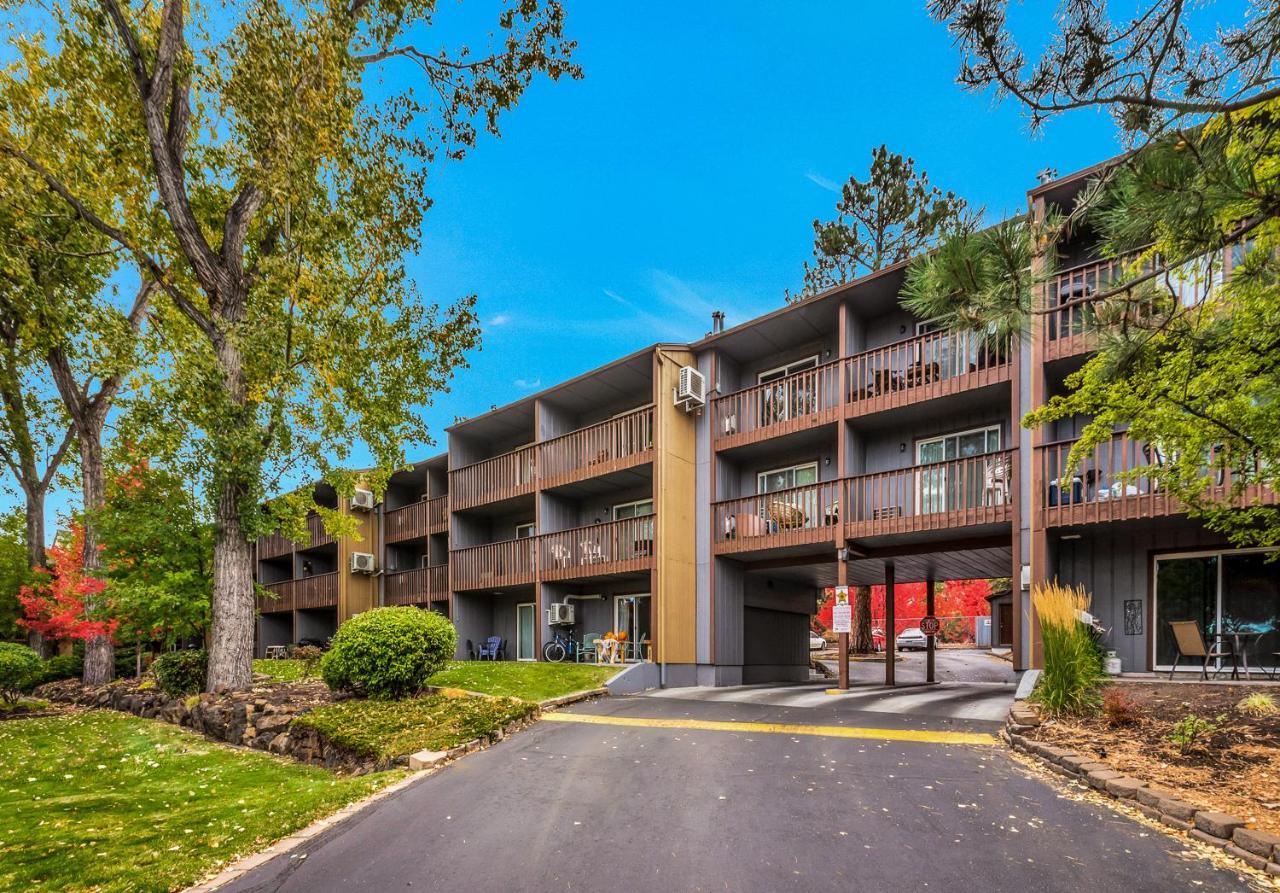Pioneer Park Rentals Downtown Бенд Экстерьер фото