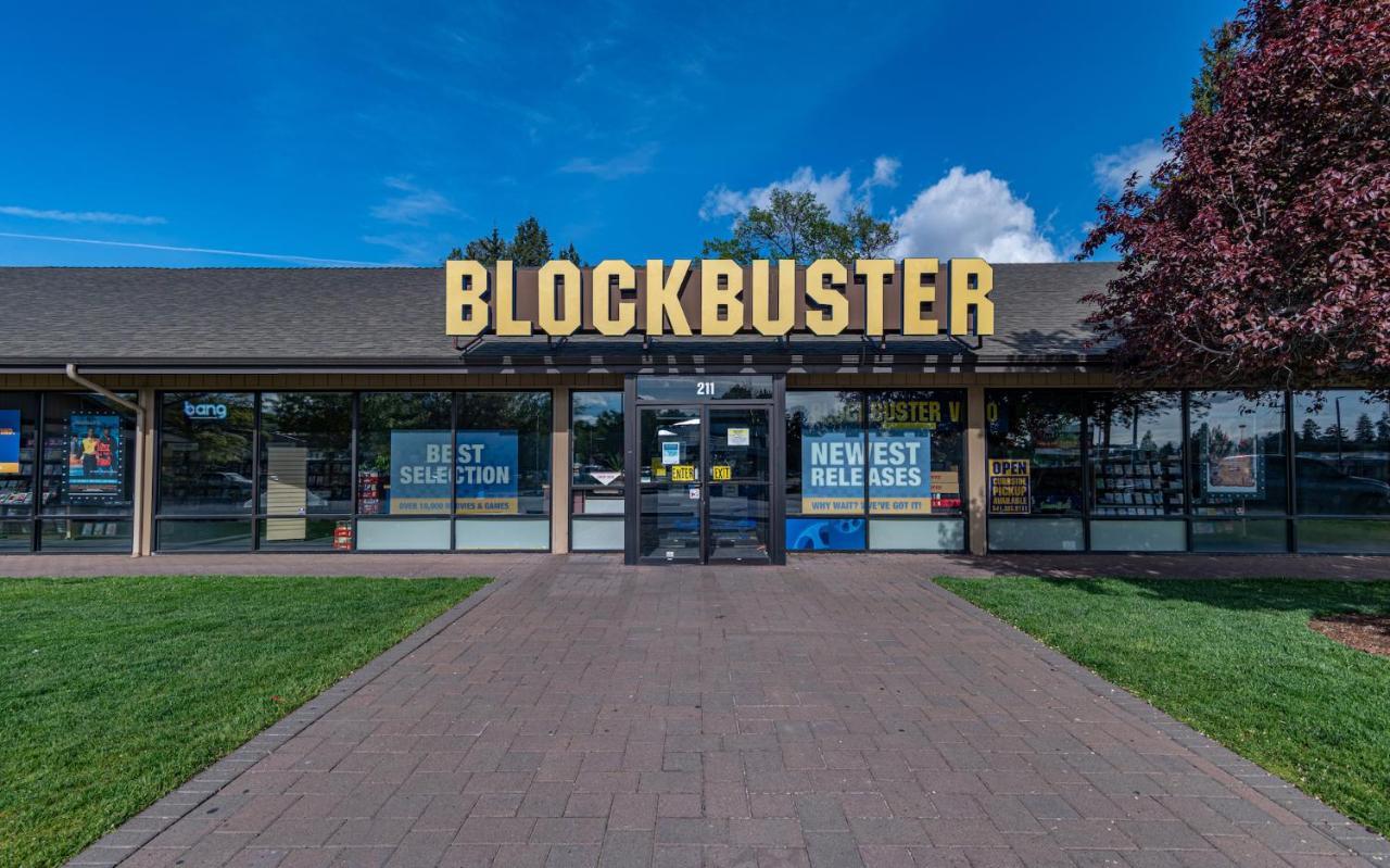 Pioneer Park Rentals Downtown Бенд Экстерьер фото