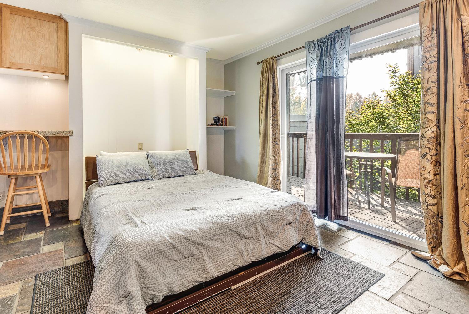 Pioneer Park Rentals Downtown Бенд Номер фото